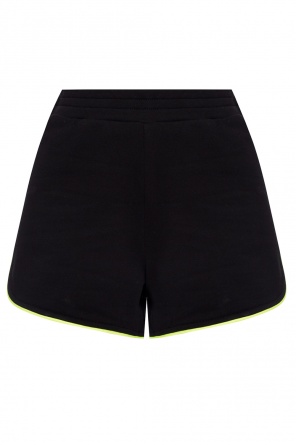 Logo-printed shorts, zdjęcie 1 Logo-printed shorts od Kenzo